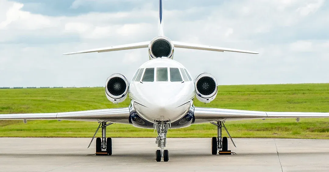 Discover the best private jet membership programs