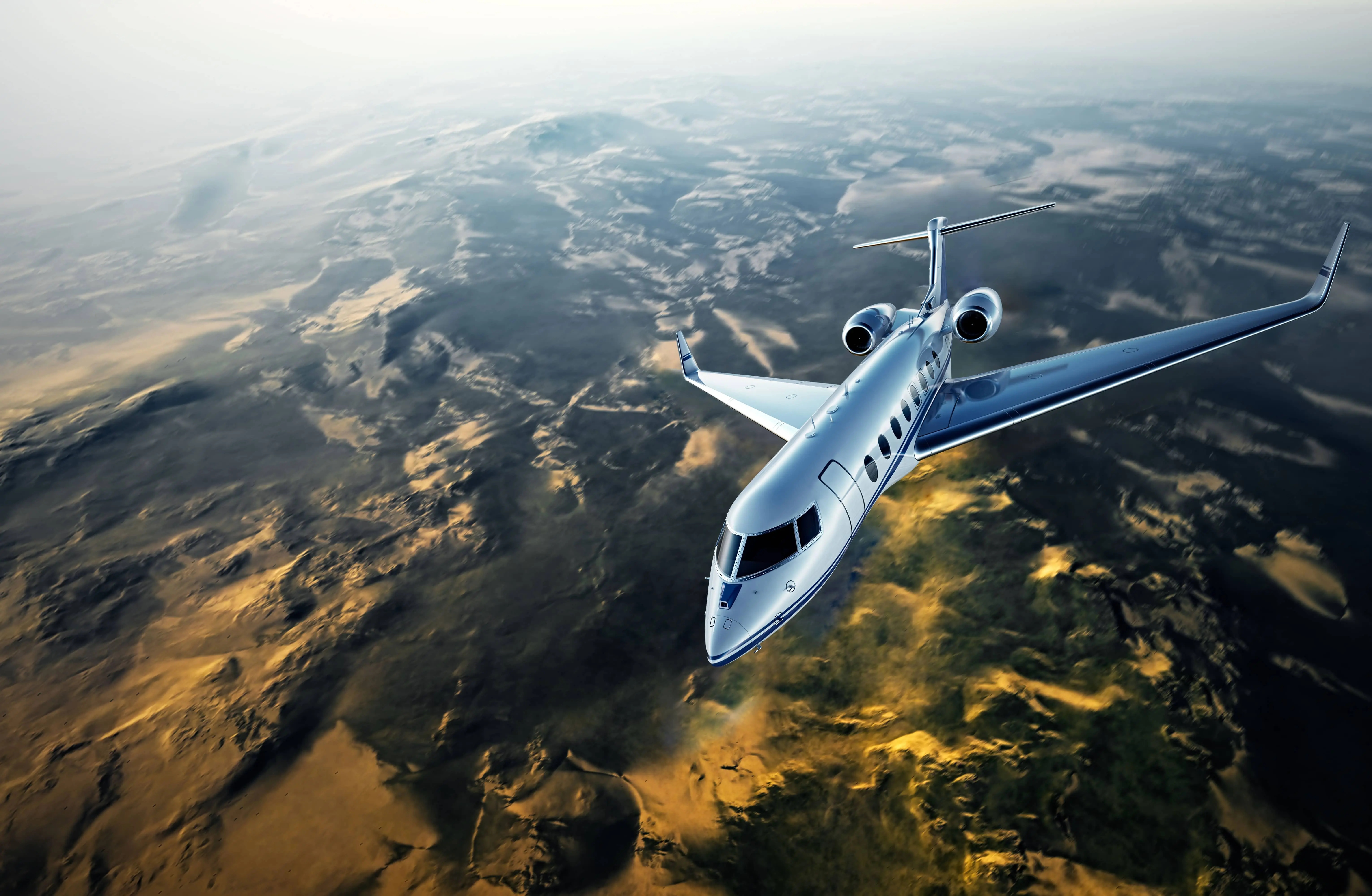 Pros and Cons of Private Jet Charter