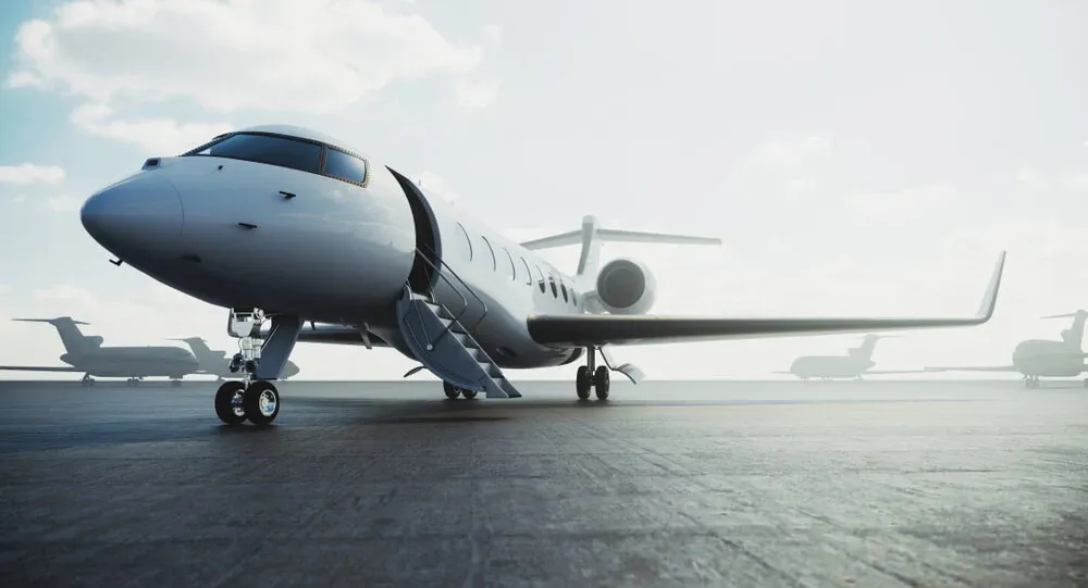 The Best Private Jets To Buy In 2023 The Best Private Jets To Buy In 2023