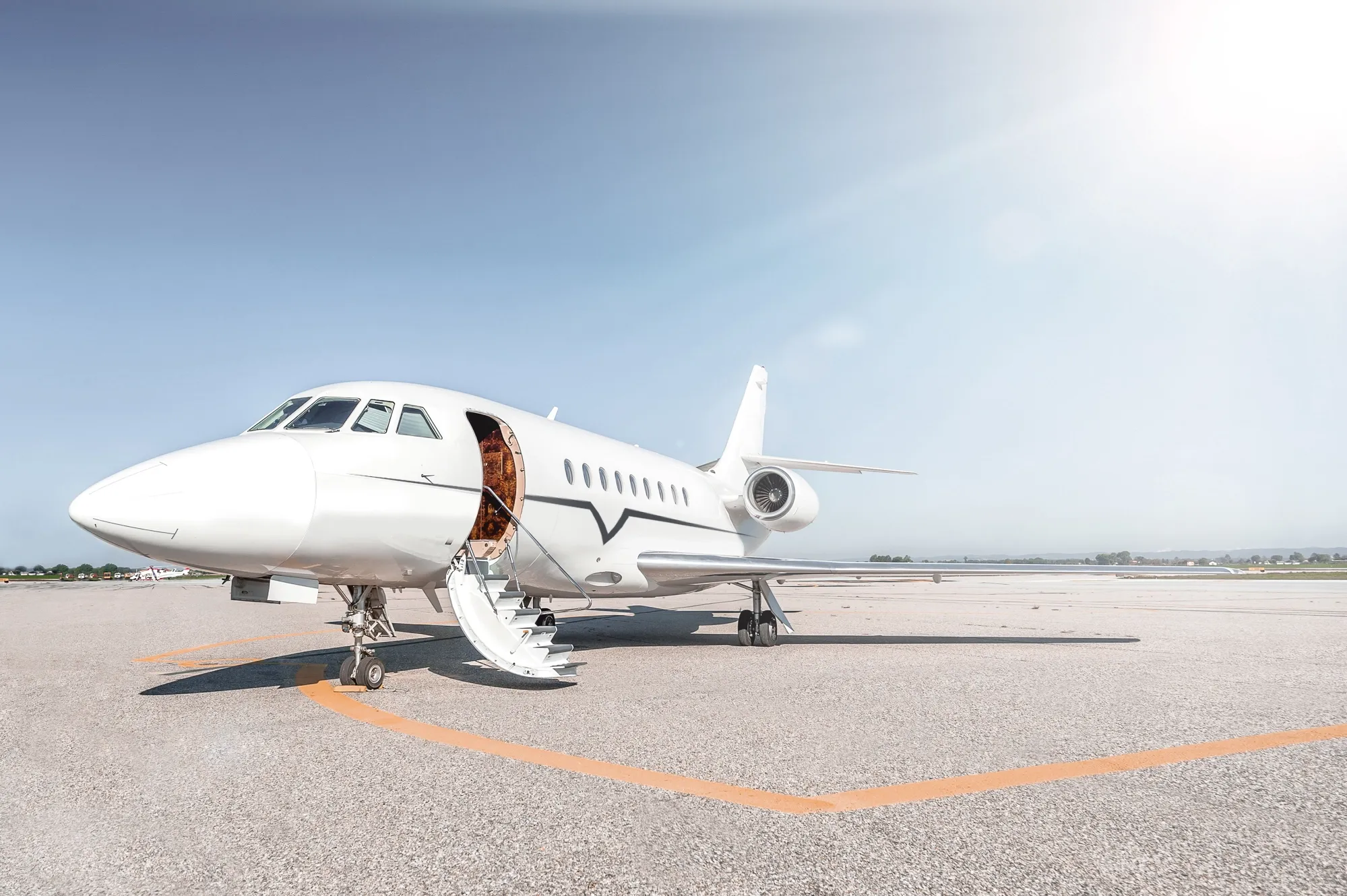 Types Of Private Jets A Guide To Sizes And Categories Types Of Private Jets A Guide To Sizes And Categories