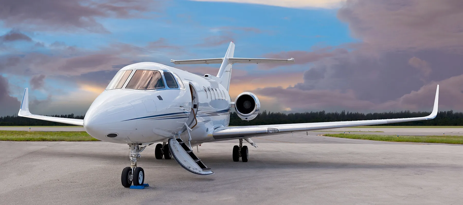 how to buy a private jet